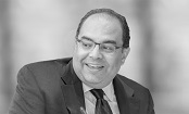 Dr. Mahmoud Mohieldin