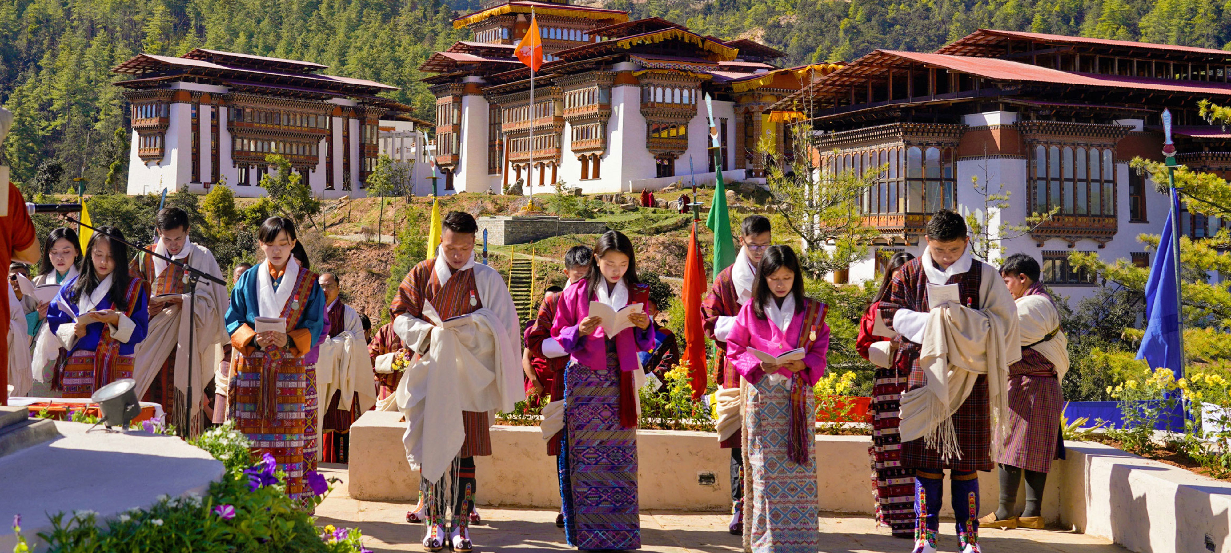 Bhutan